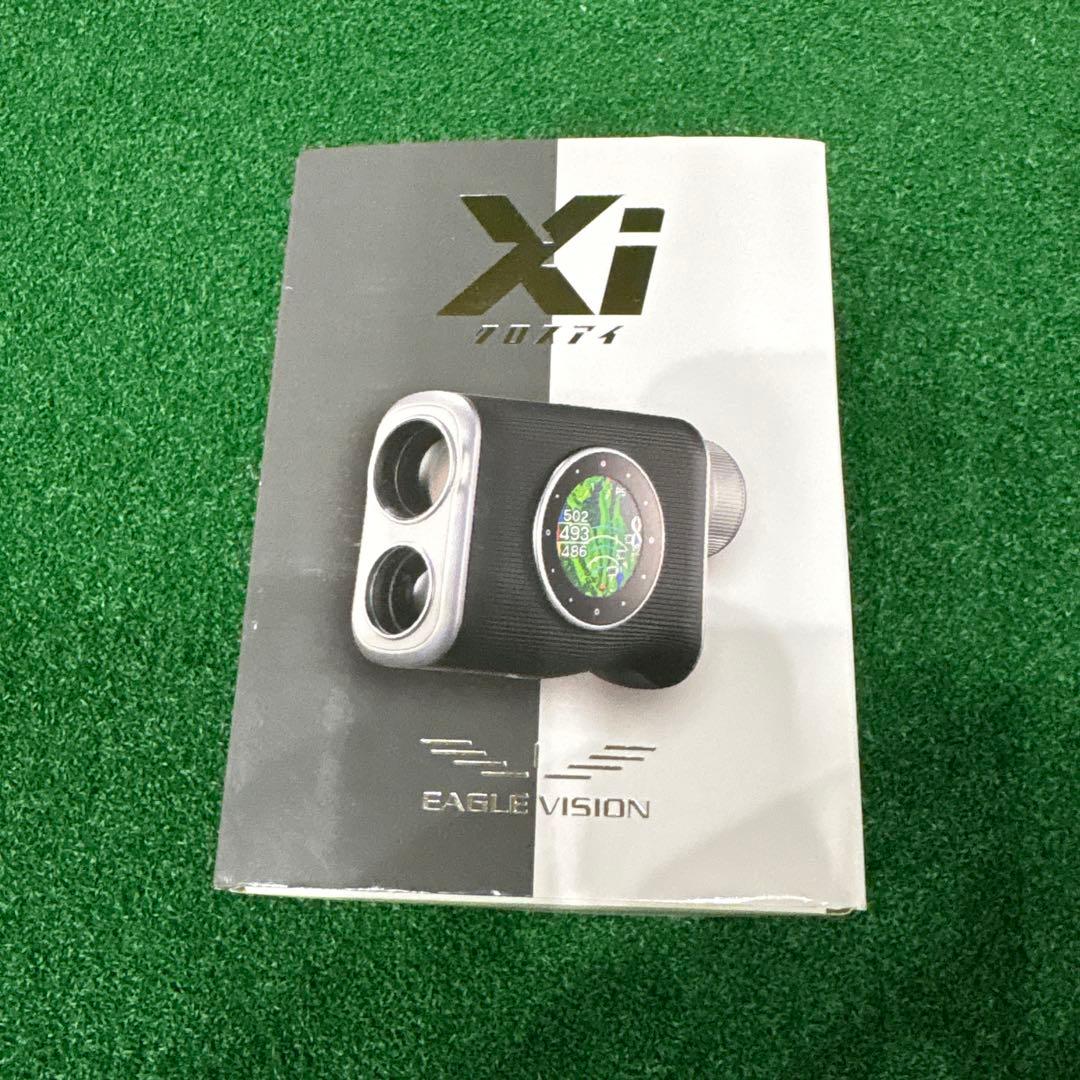 イーグルビジョン　Xi ev490