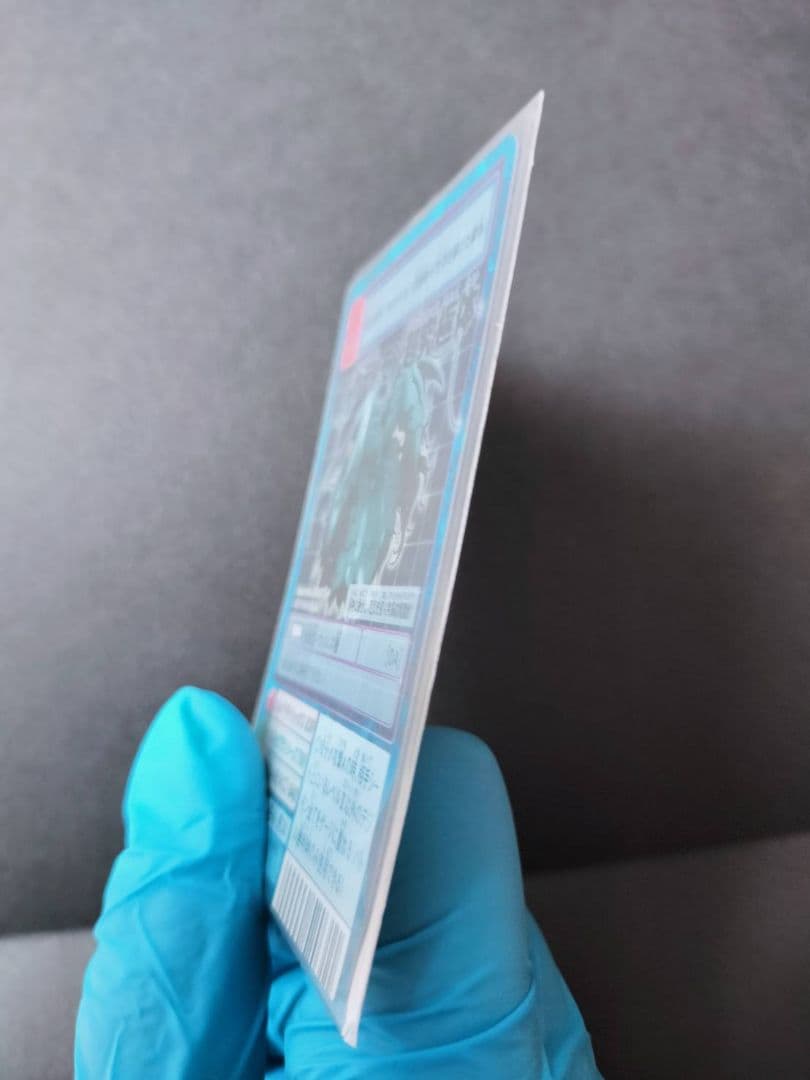 旧デジモンカード　超究極体アルフォースブイドラモンゼロ、デーモン、アルカディモン