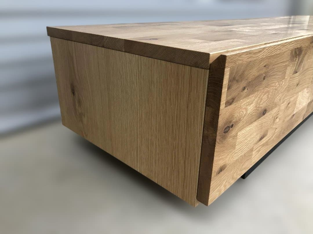 河口家具製作所 GAUSS ガウス テレビボード 180cm