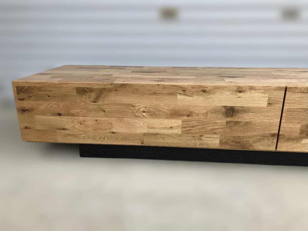 河口家具製作所 GAUSS ガウス テレビボード 180cm