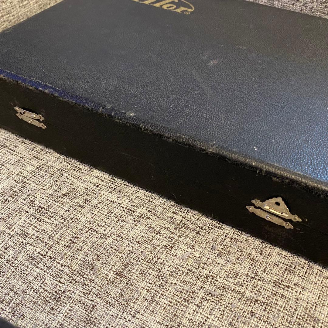 【超希少】セイラー　万年筆　ボールペン　ケース　72本　ブラック