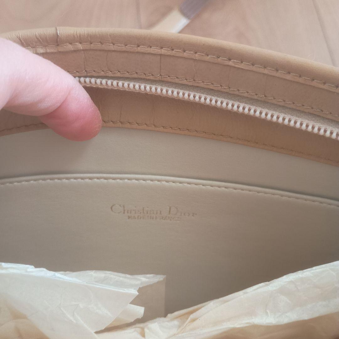 Dior　バッグ　レア