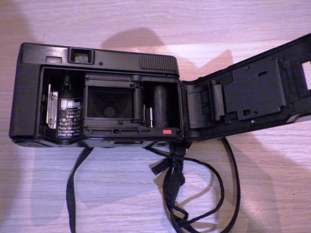 ニコン L35AD ジャンク品 Nikon