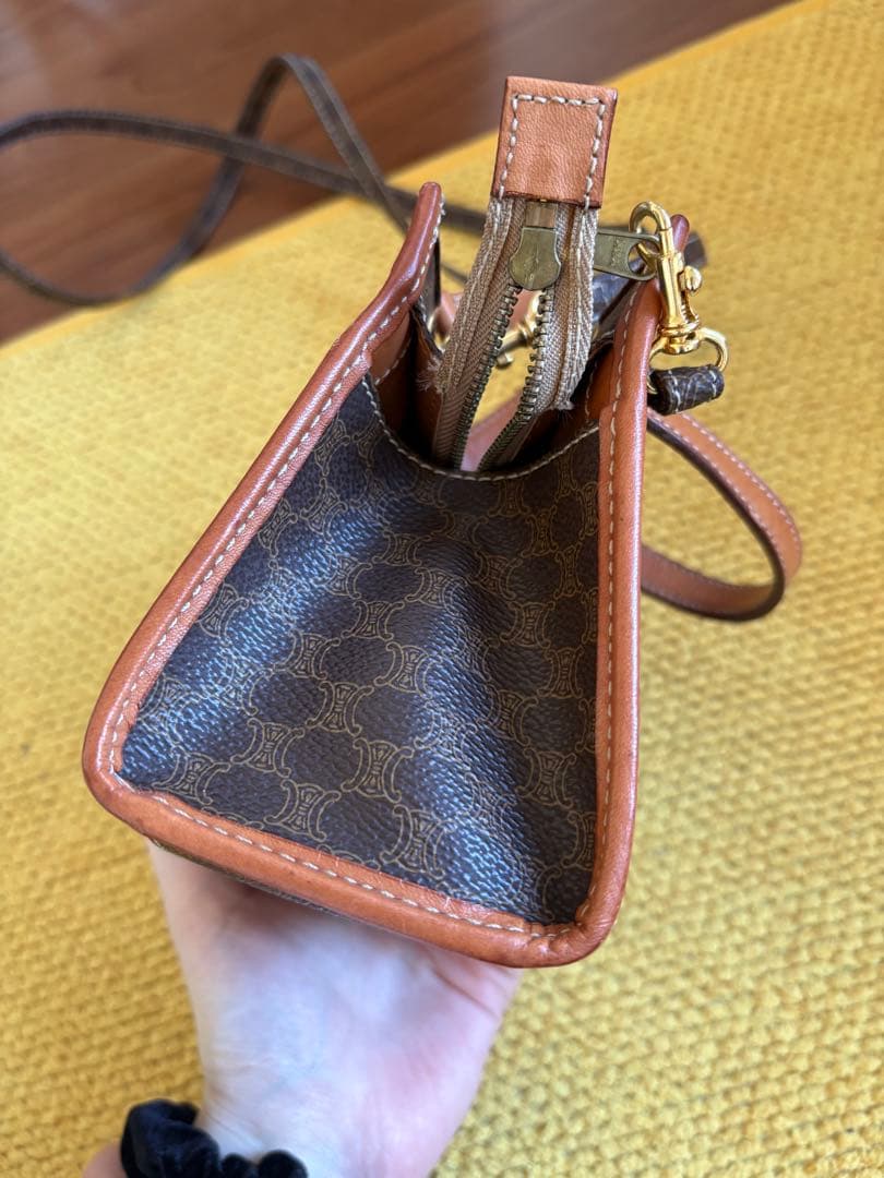 セリーヌ バック