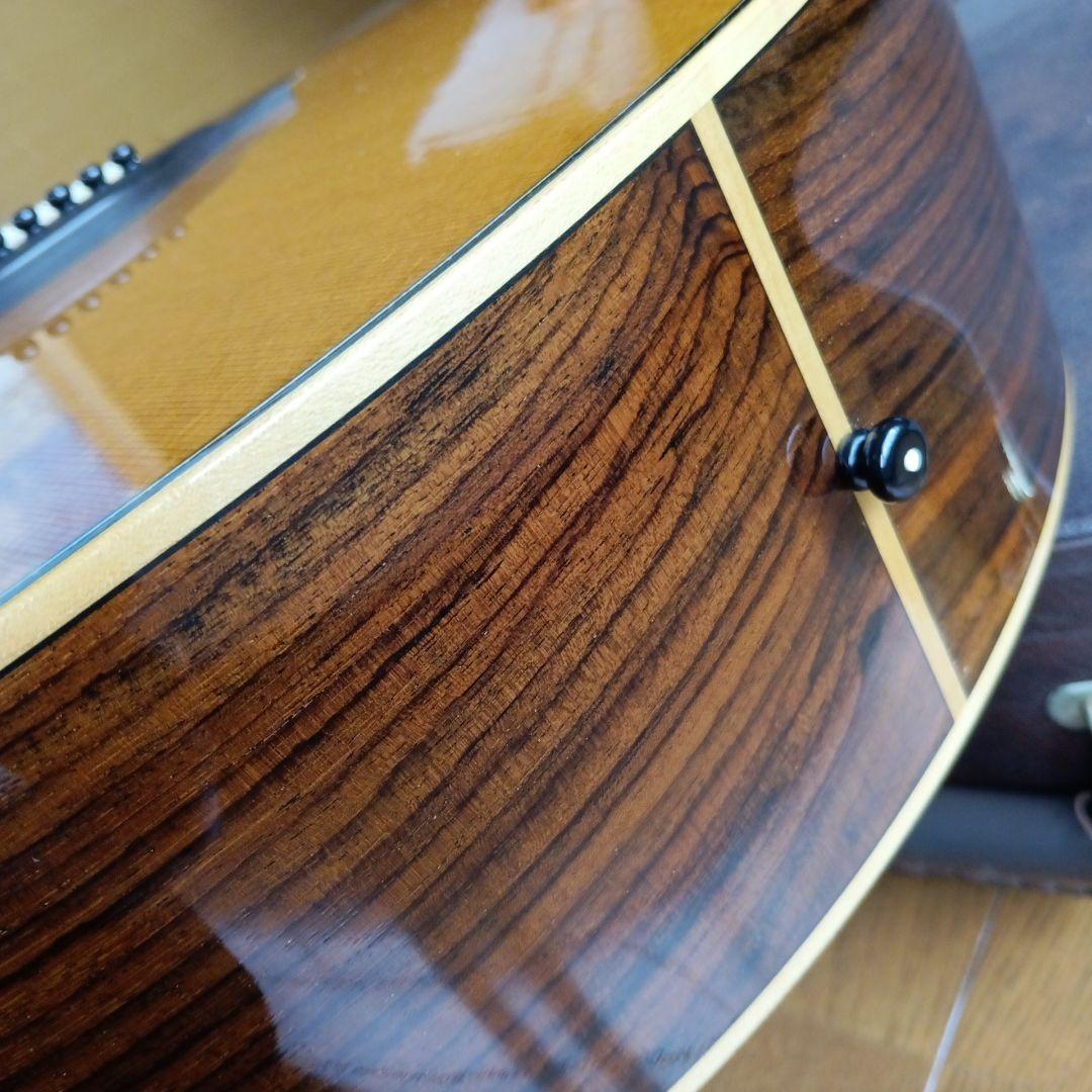 【美品】YAMAHA LJ26　アコースティックギター お買い得品