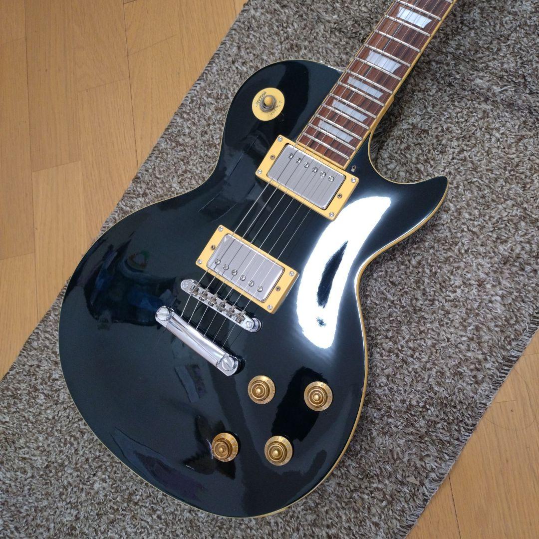 Tokai Love Rock レスポールタイプ エレキギター