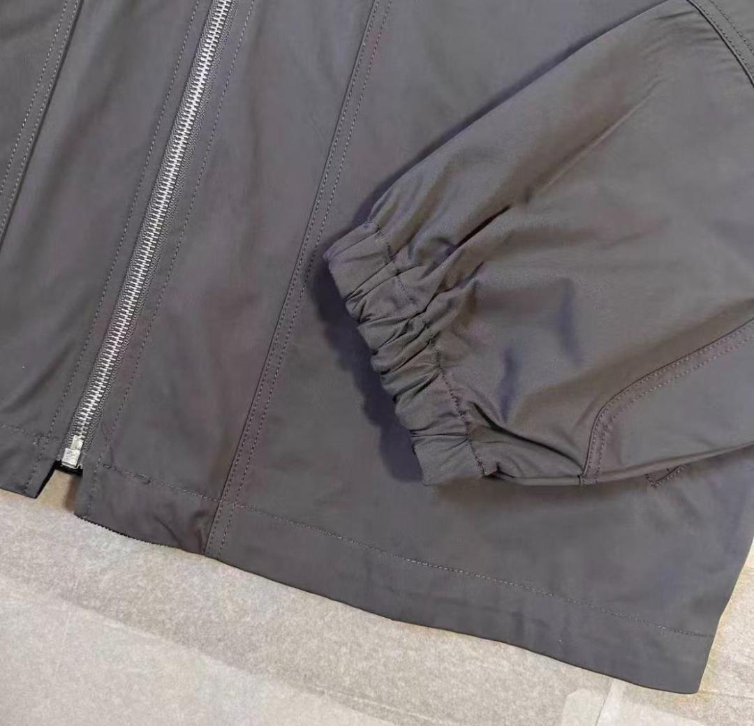 アイドル Our Legacy work shop EVAC Flint Jacket L