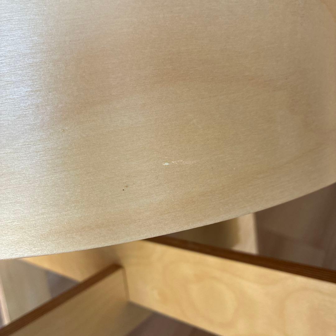 IKEA マリメッコ　バストゥア　サイドテーブル