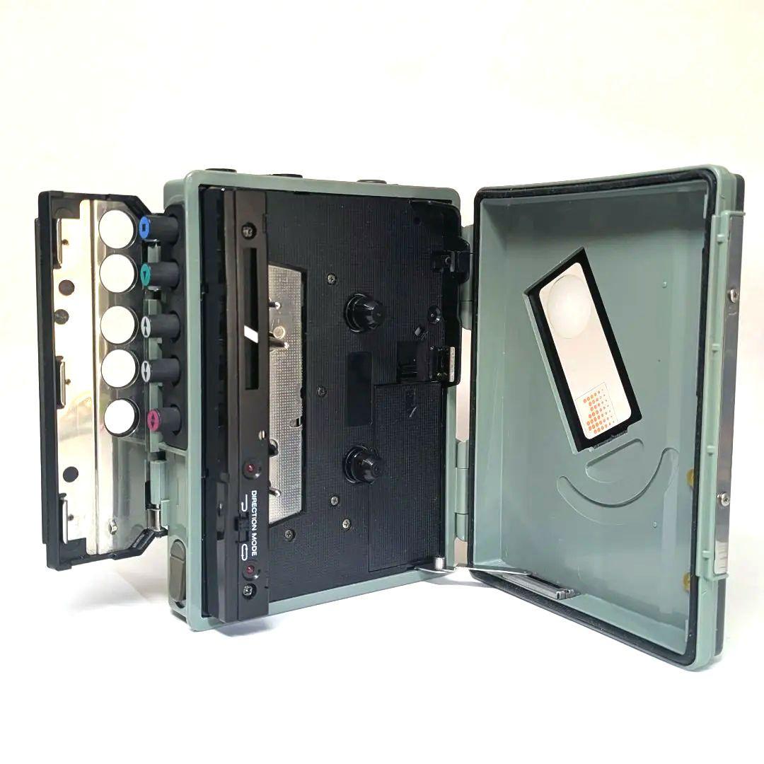 【駆動品】walkman sports /sony wm-f75