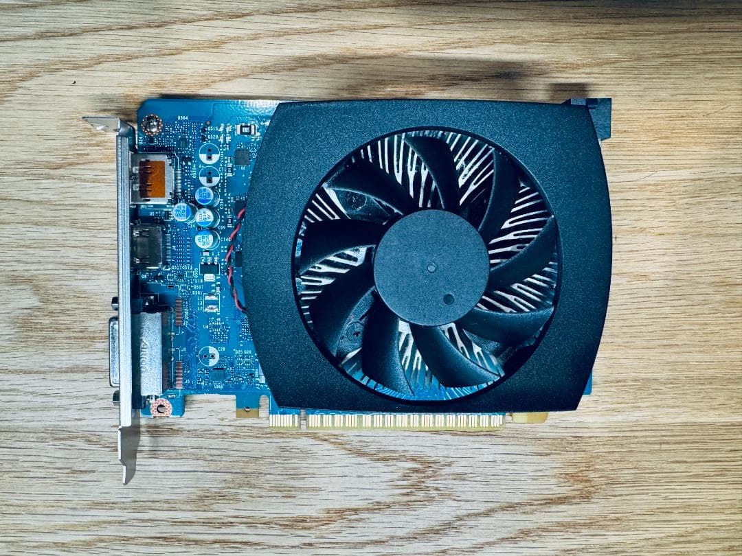 グラフィックボード・グラボ・ビデオカード NVIDIA GeForce GTX 1650 SUPER