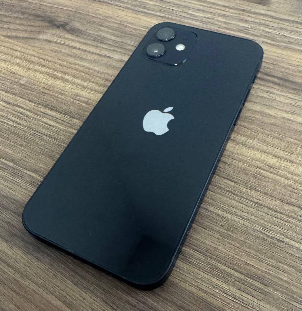 iPhone12(本体のみ)