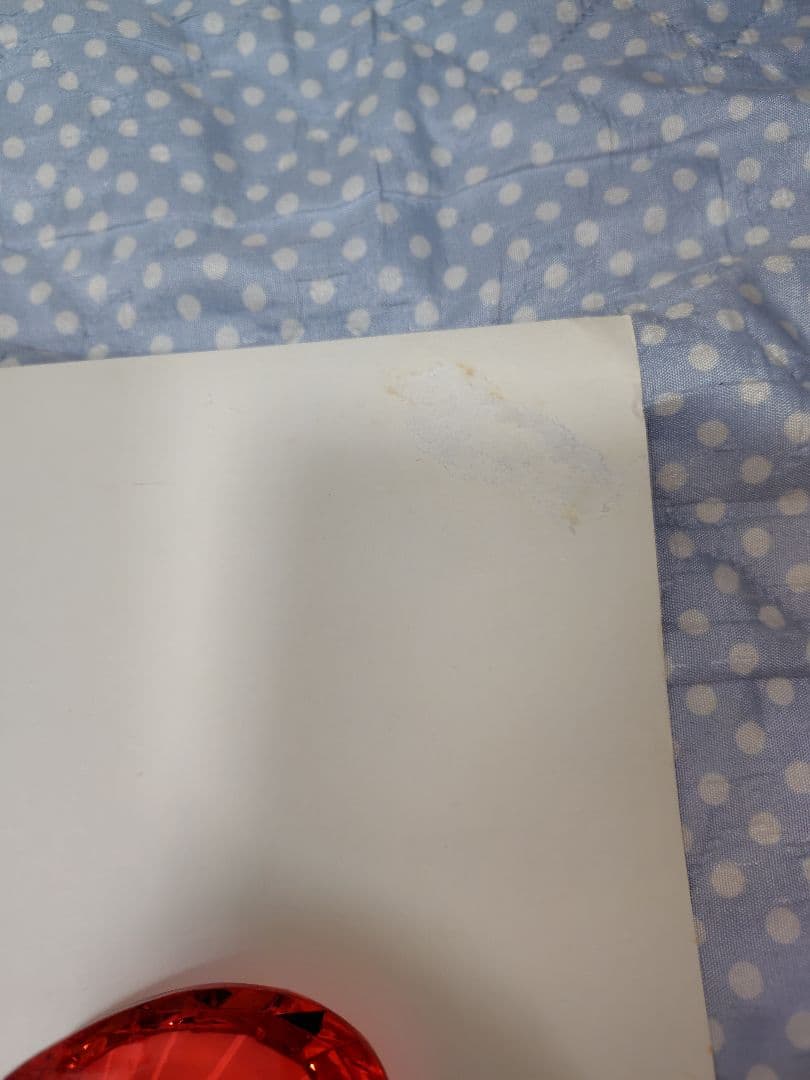 Mr.Children　DISCOVERY　ポスター　ミスチル