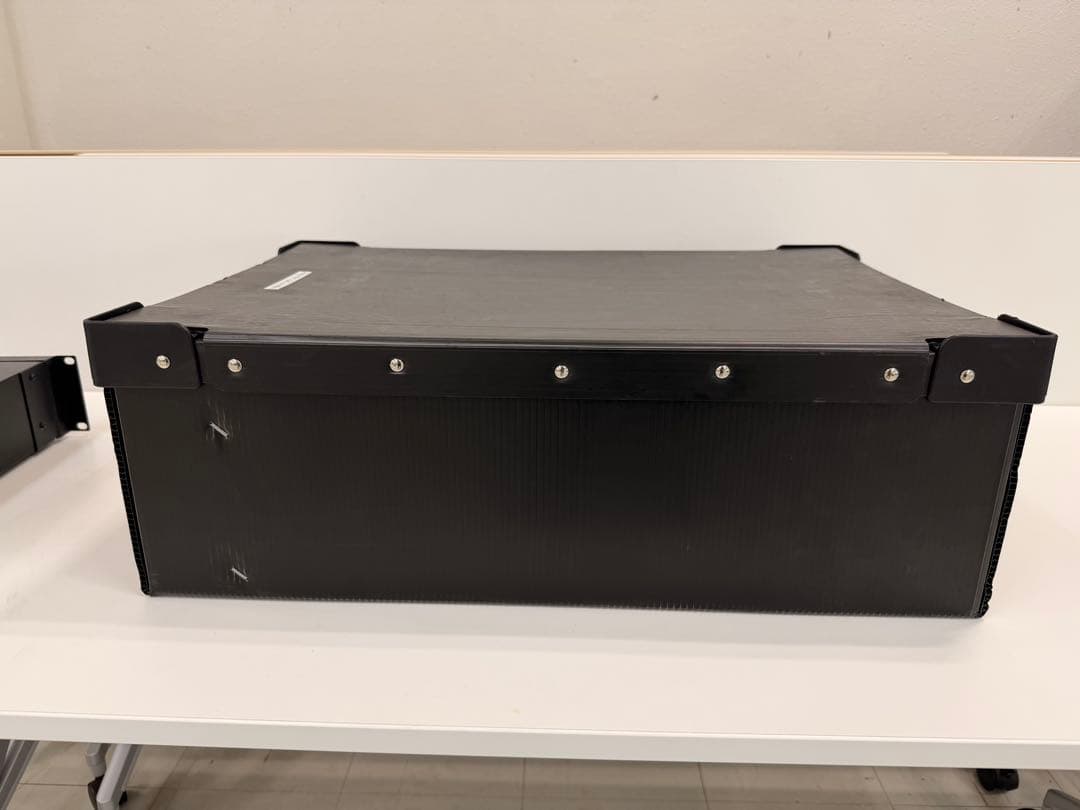 PULSE 製 YAMAHA DM3 ダンプラ