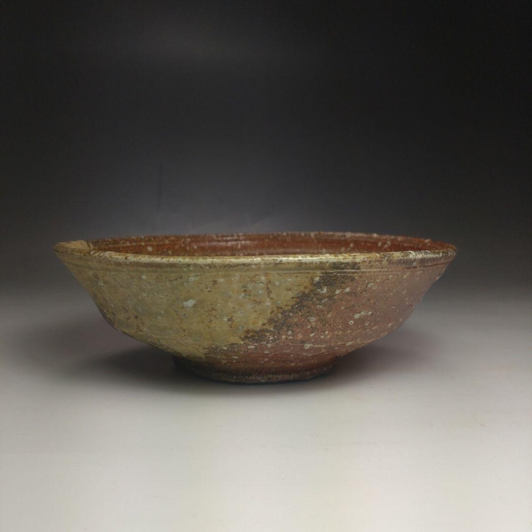 イ89 茶碗『高橋楽斎』『信楽焼　共箱』茶道具