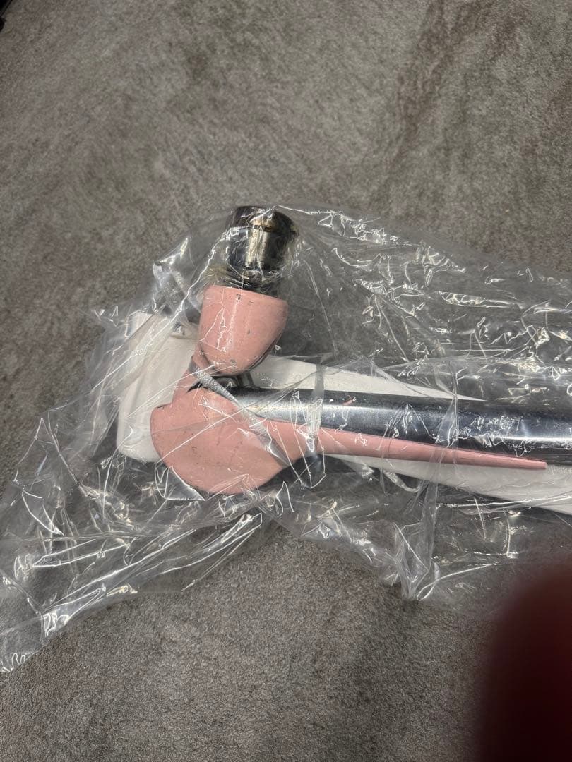 ハチコウ1800ターボ ペット用ドライヤー ピンク