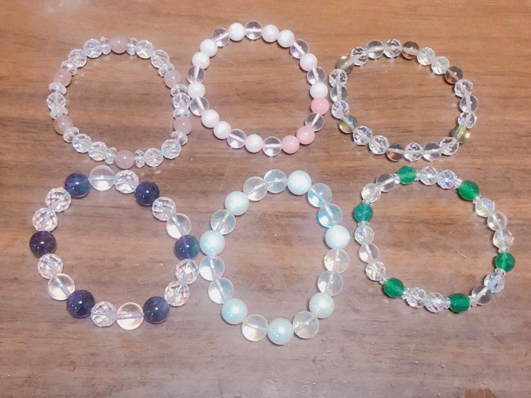 パワーストーン②