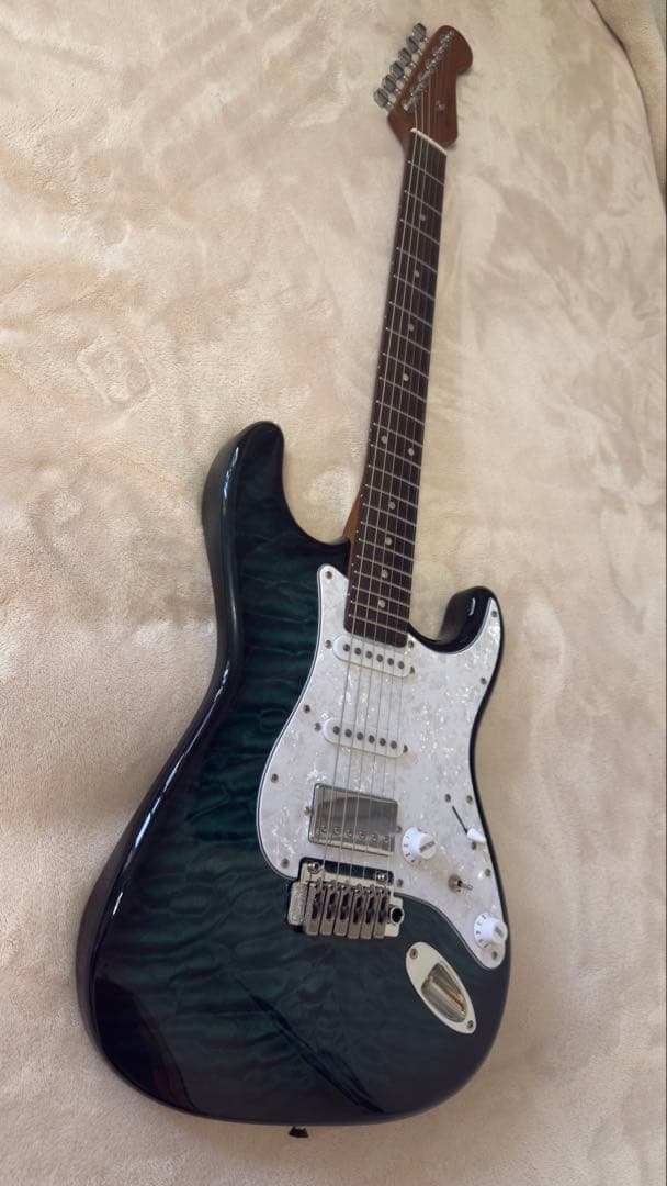 週末限定価格‼️ HST/SSH-Perf/QM DBB 〈30周年限定モデル〉