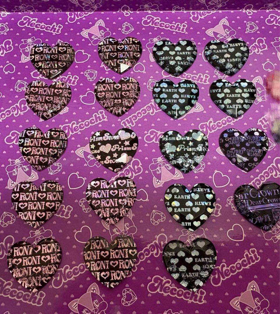 プリティーリズム トランク プリズムストーン 高峰みおん シンフォニア