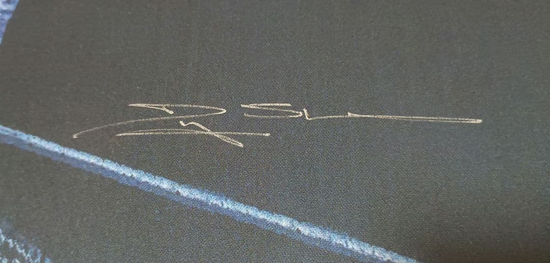 【未使用】惑乱の死霊　プレイマット　サインド