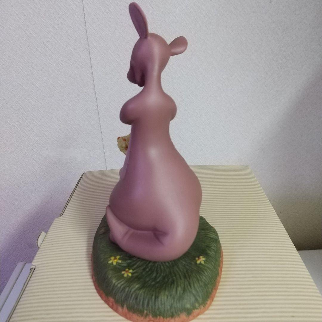 ディズニー くまのプーさんと仲間たち 記念日・お祝いプレゼント磁気フィギュア