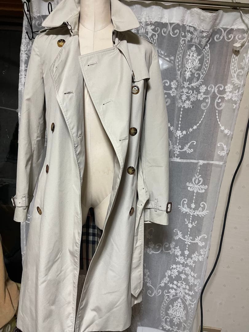 バーバリーロンドン　コート