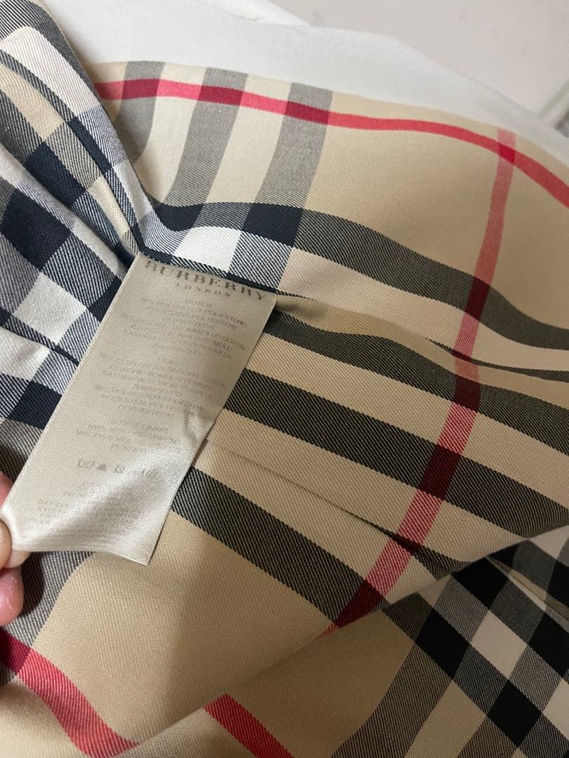 バーバリーロンドン　コート