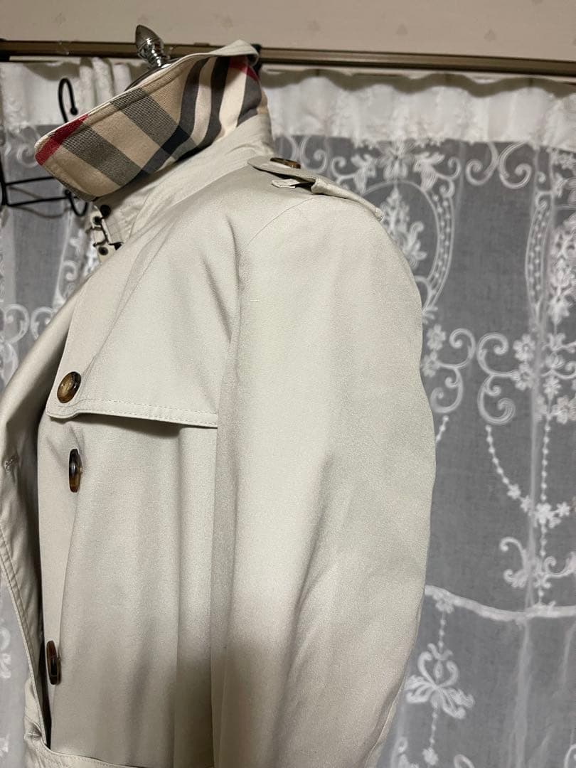 バーバリーロンドン　コート
