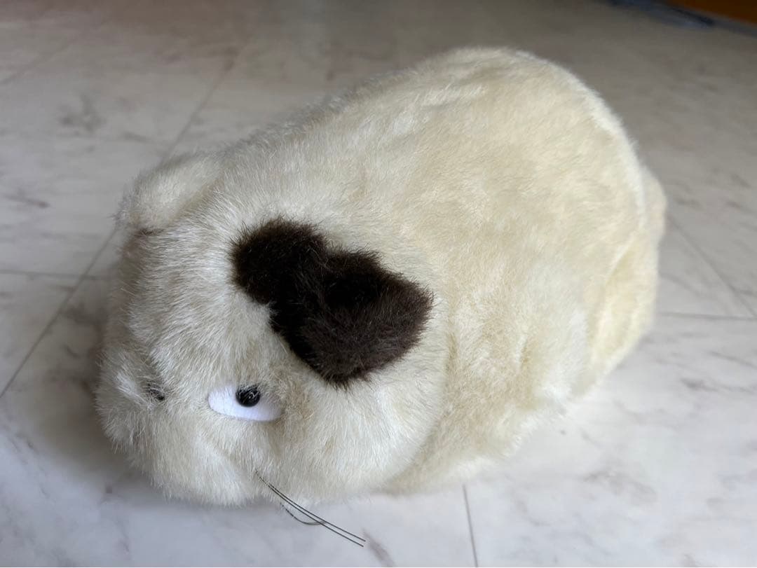 耳をすませば　ムーン　デブ猫