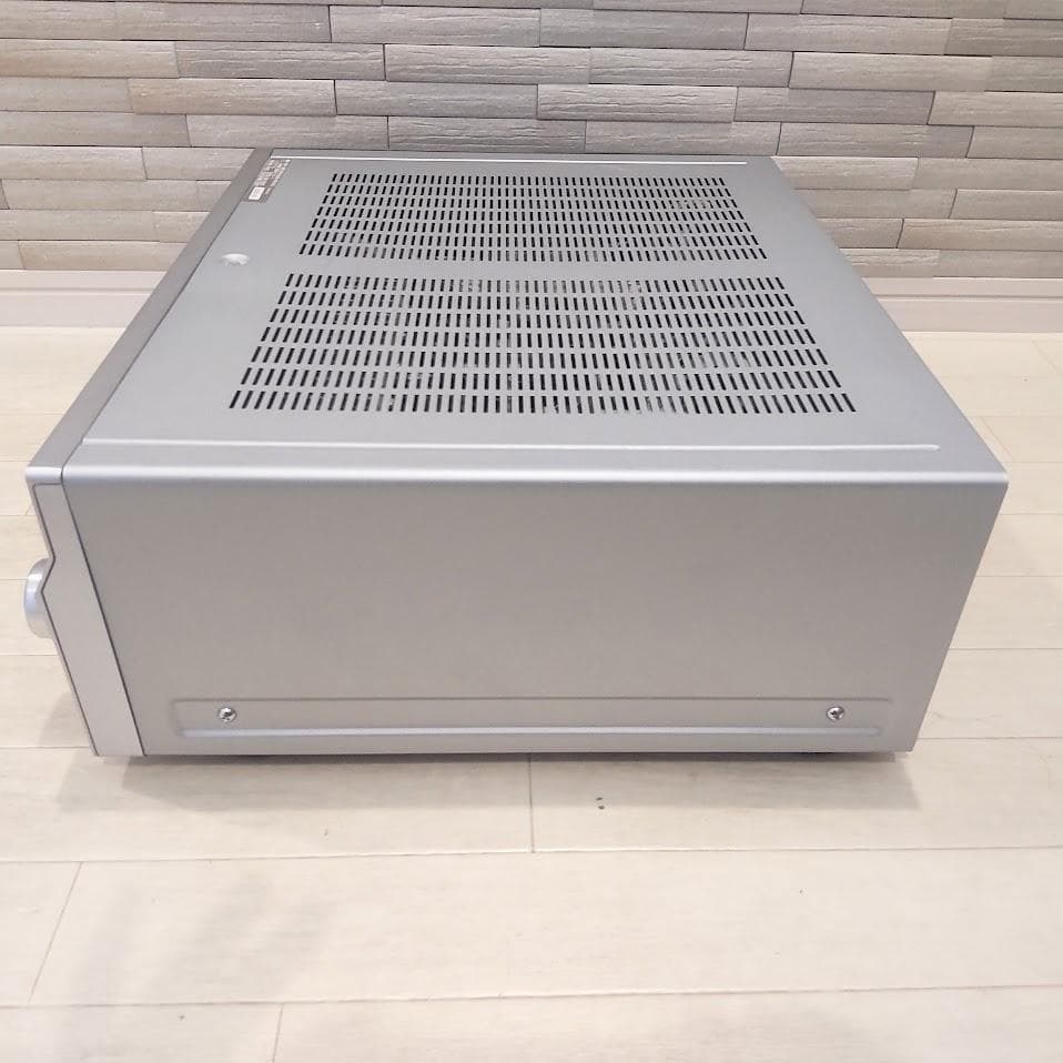 SONY ソニー インテグレートアンプ TA-DA3200ES リモコン付き