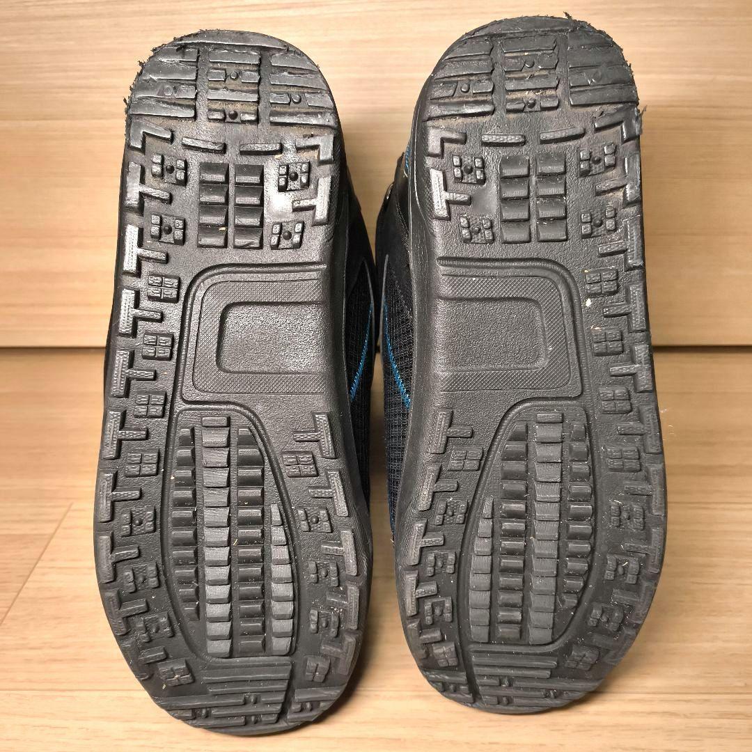 良品　IGNIO IG VIRAGO M スノーボードブーツ ダイヤル 28cm