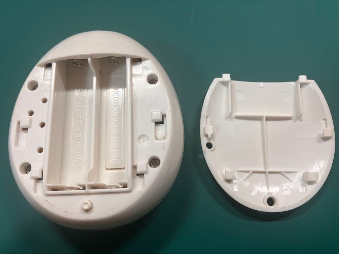 たまごっちみくす ¥22,222→¥14,444 ロイヤルホワイト mix