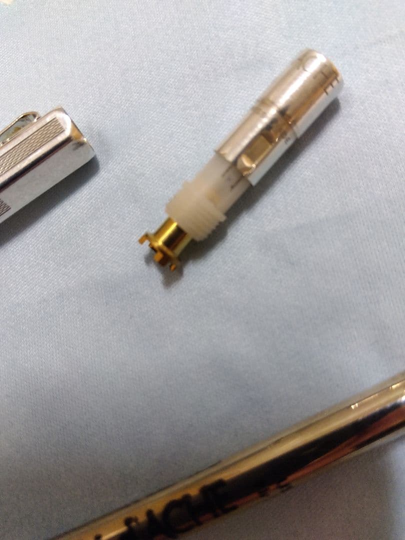 カラン・ダッシュ　エクリドール　スターリングシルバー　ag925