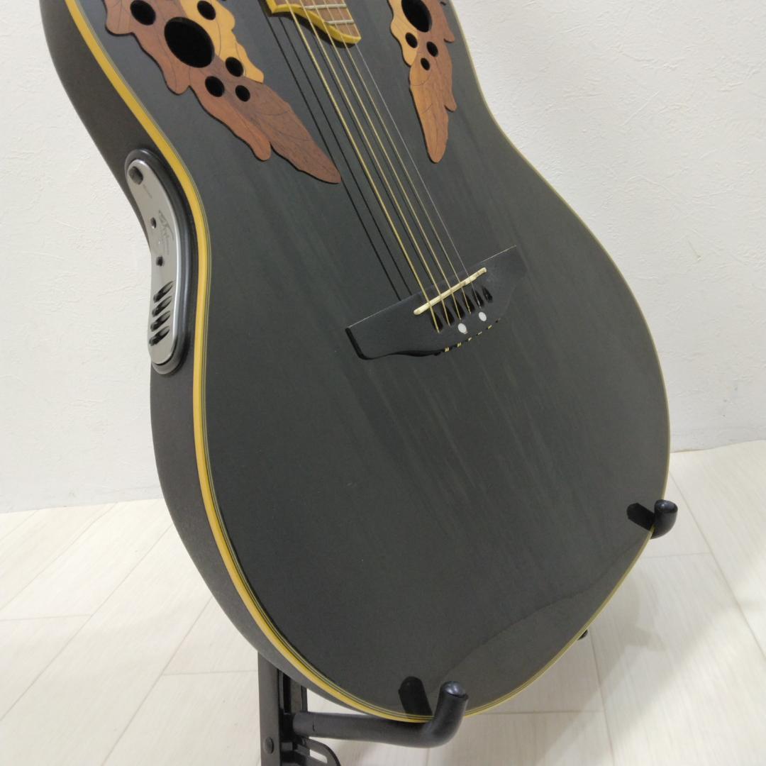 Applause by Ovation AE248 エレアコ 中古現状品