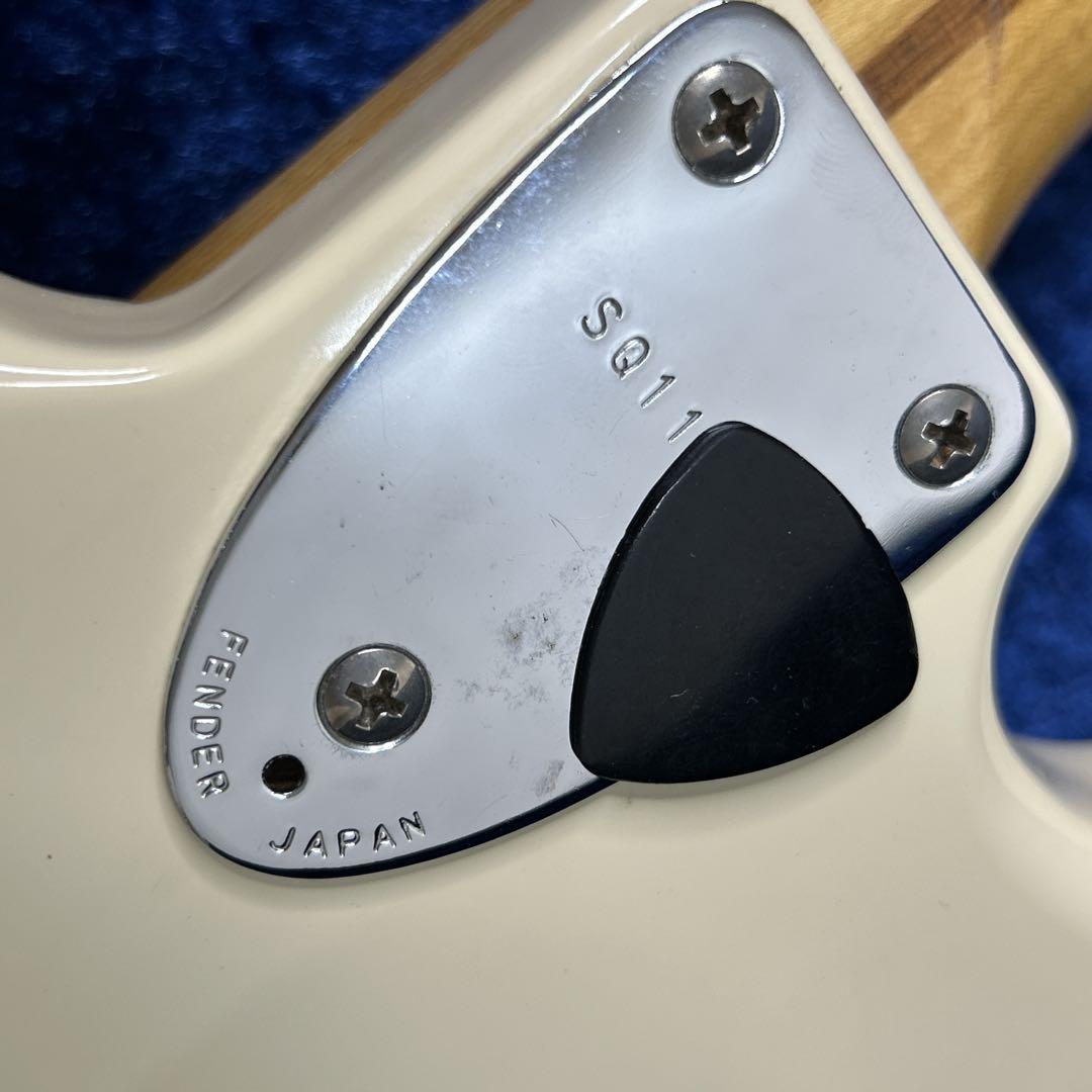 【状態良好】SQシリアル　スクワイヤー ＣＳＴ