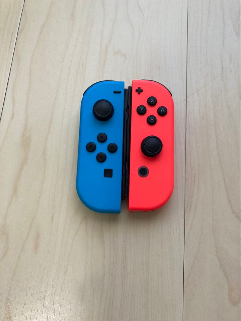 ニンテンドーswitch