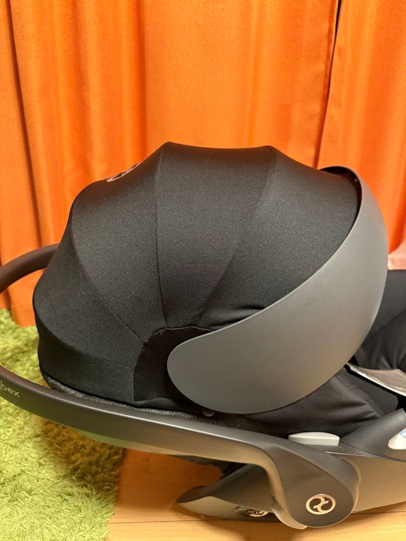 最終値下げ★サイベックス・チャイルドシート・CLOUD Z i-SIZE
