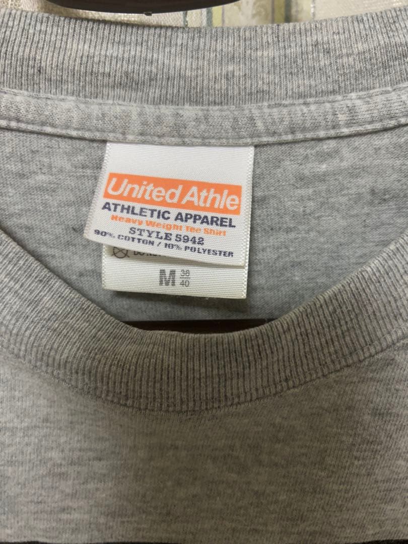 激レア‼️新品未使用エルレガーデンスペースソニックツアー2005〜2006ツア T