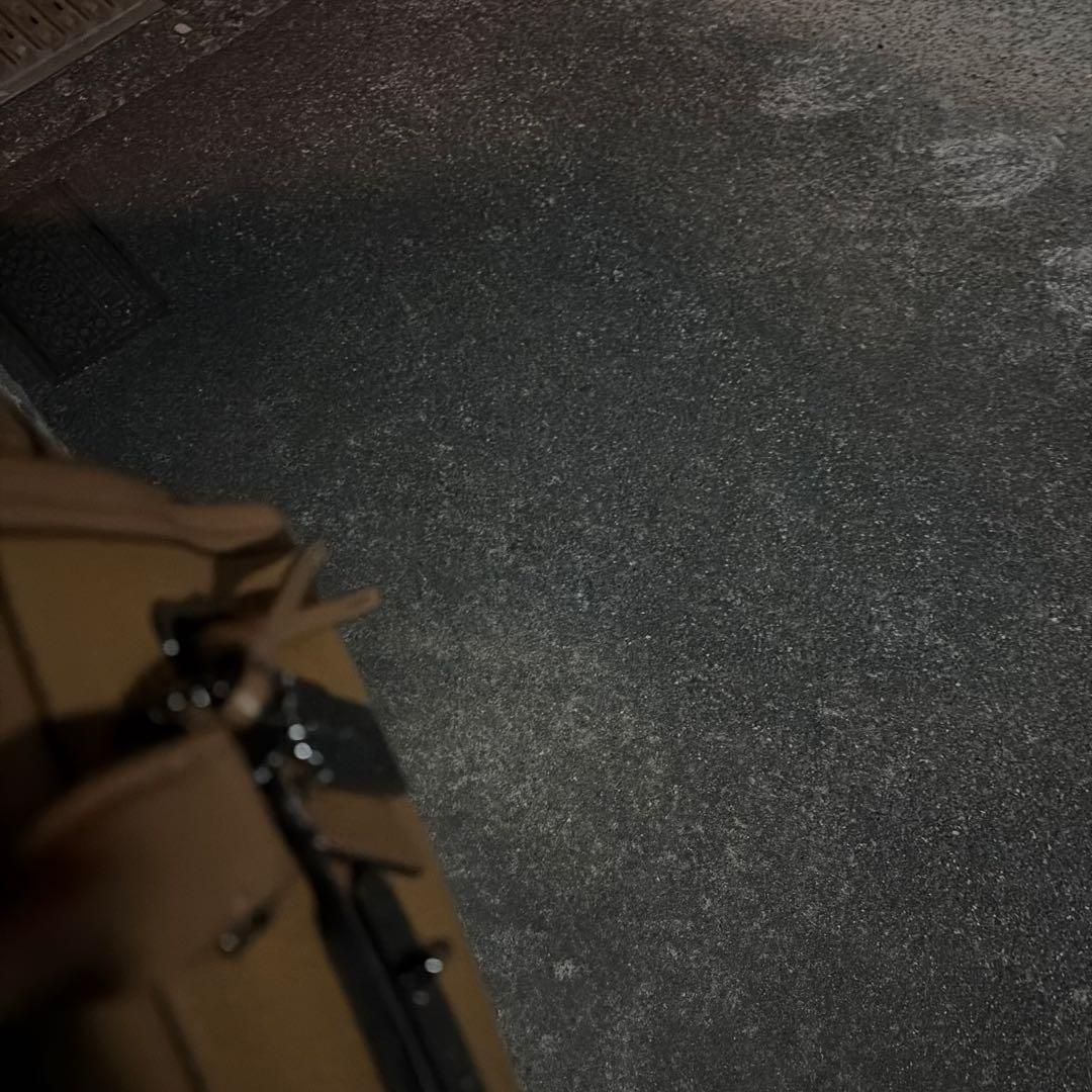 KAWAI アップライトピアノ 黒 椅子付き