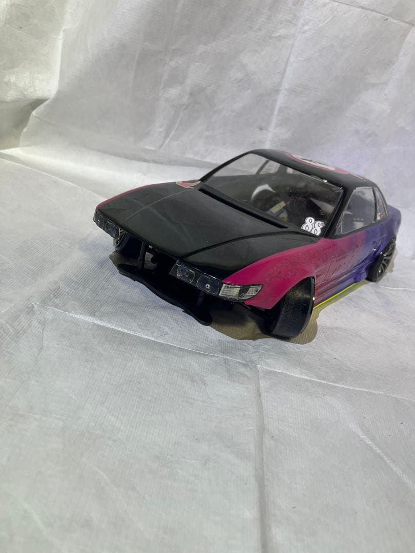 GRK GS2 EVO メカ付き 動作確認済み