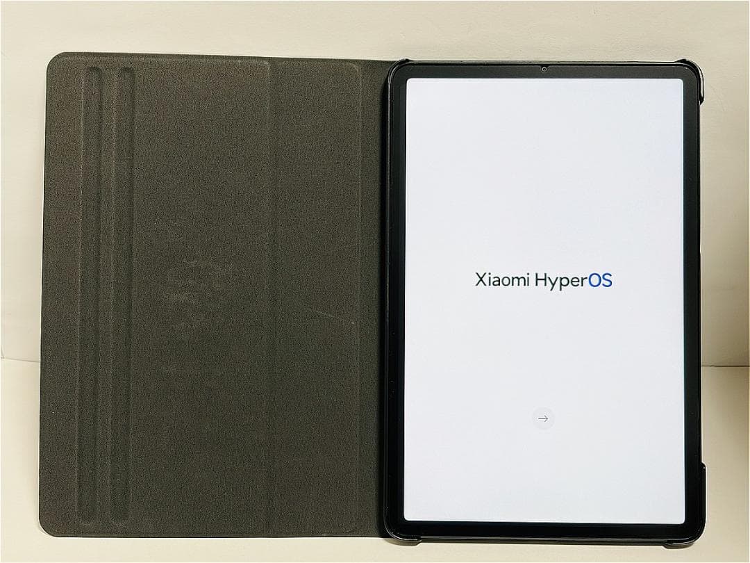 Xiaomi Pad 5 6GB+128GB 本体