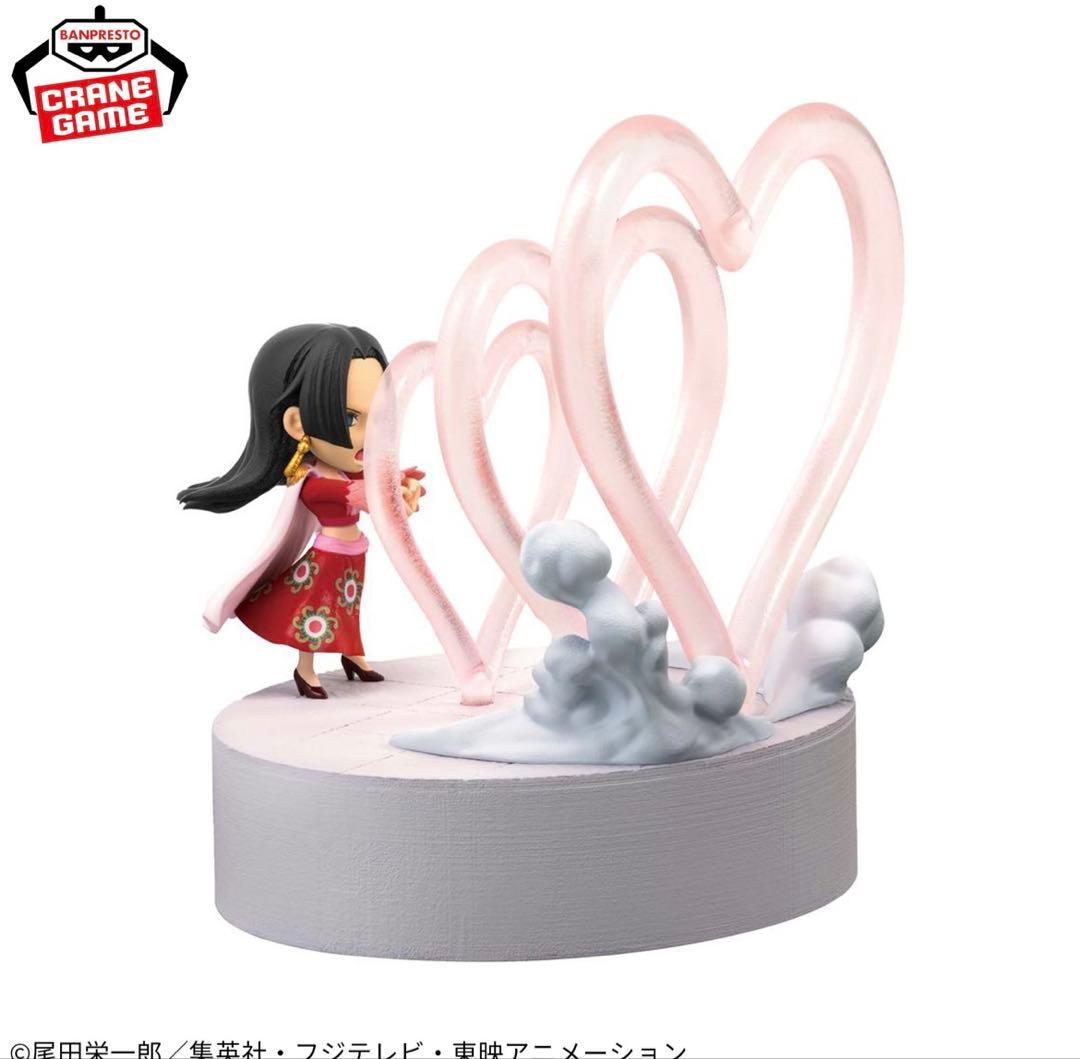 【新品、未開封プライズ】　ワンピース　ルームライト10個セット