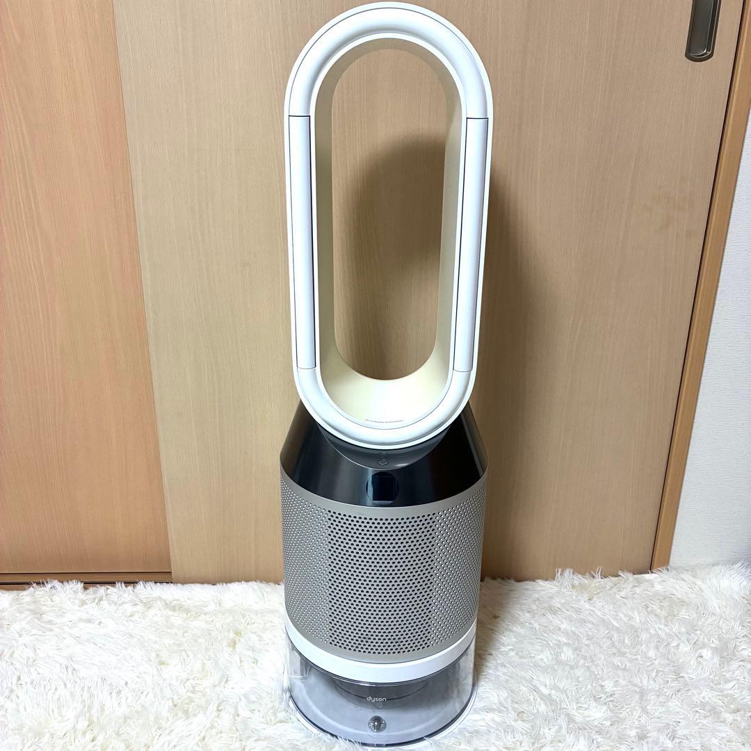【掃除済み】Dyson Pure Humidify + Cool PH01WS