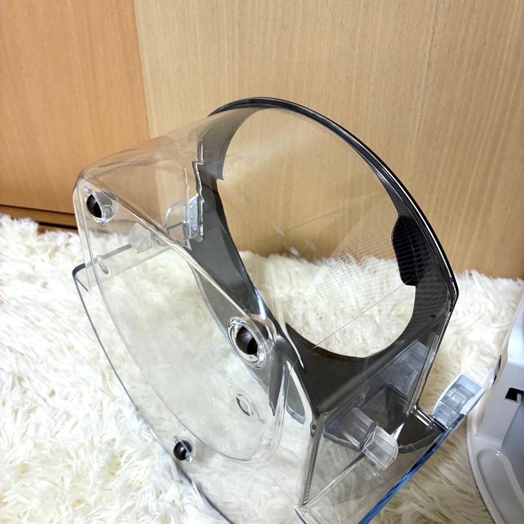 【掃除済み】Dyson Pure Humidify + Cool PH01WS