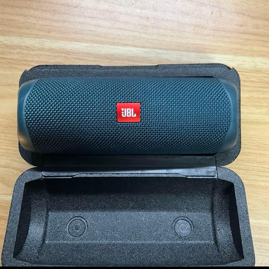 JBL FLIP 5 ネイビー