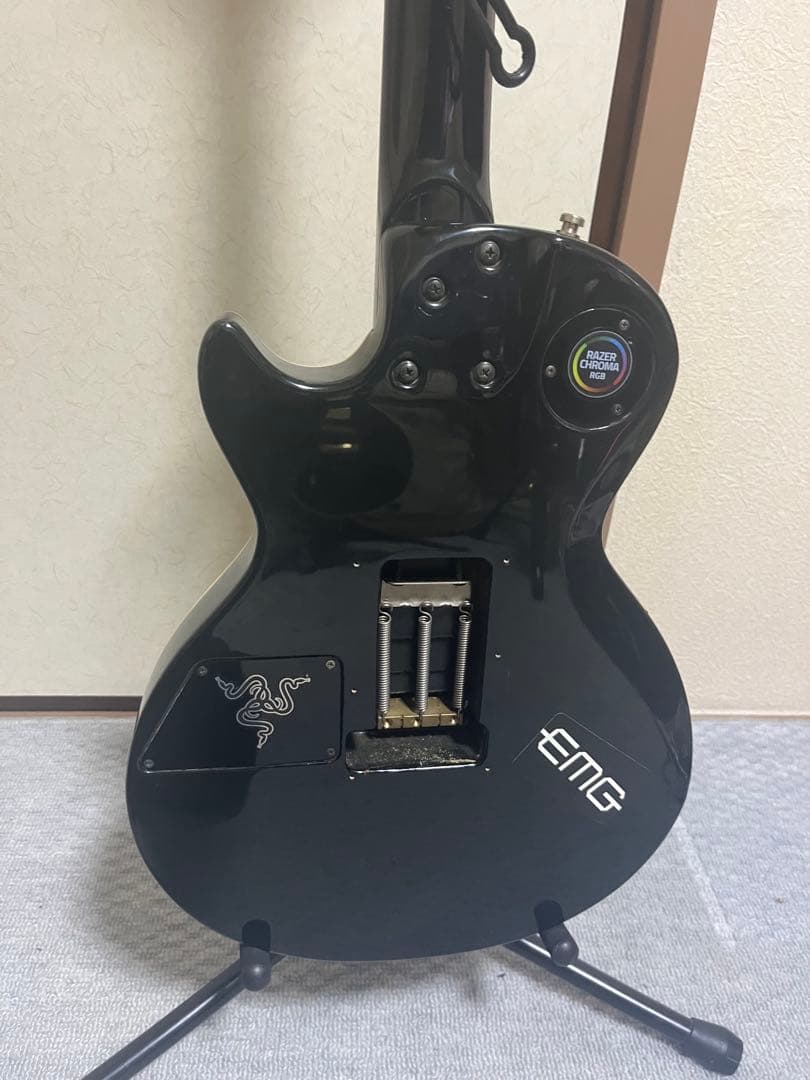 Edwards エクリプス Brilliant -MixedMedia-風