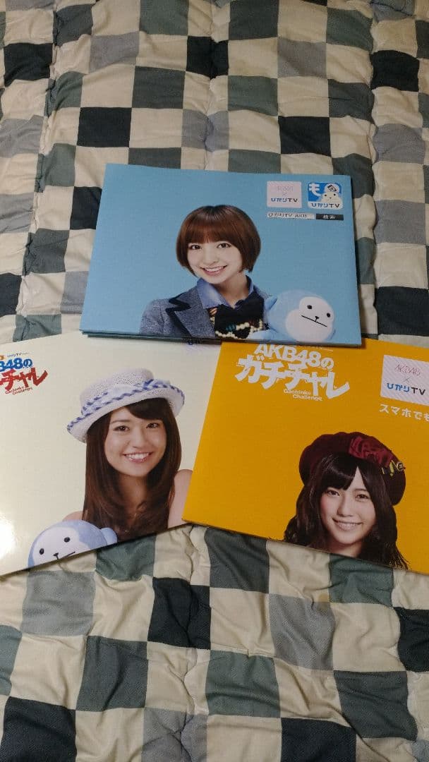 超お宝！AKB48 篠田麻里子 等身大 パネル 非売品 大型 2011年