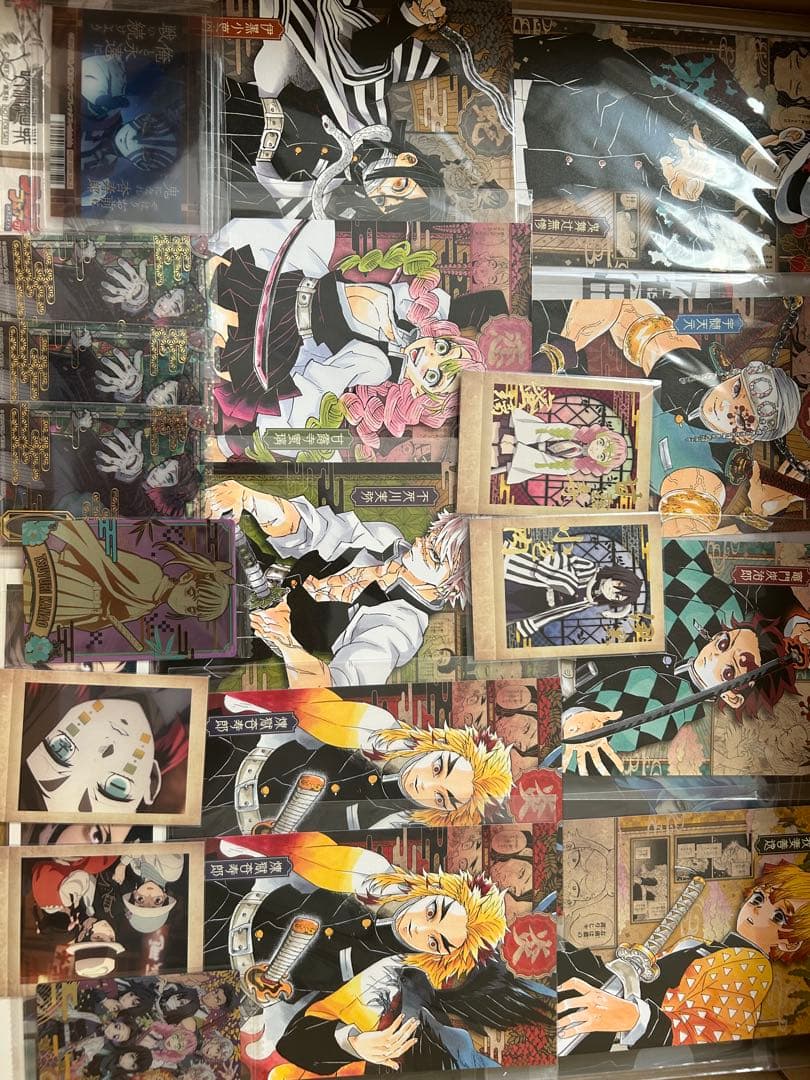 アニメ・ノンジャンル　グッズ　大量まとめ売り