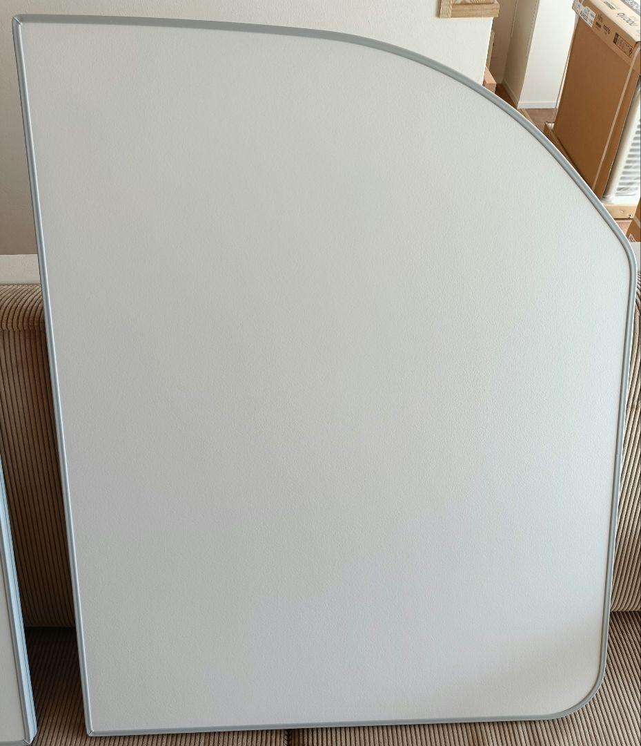 【値下げ可】LIXIL YFK-1380B(2)-D4 フタ マグネット付き