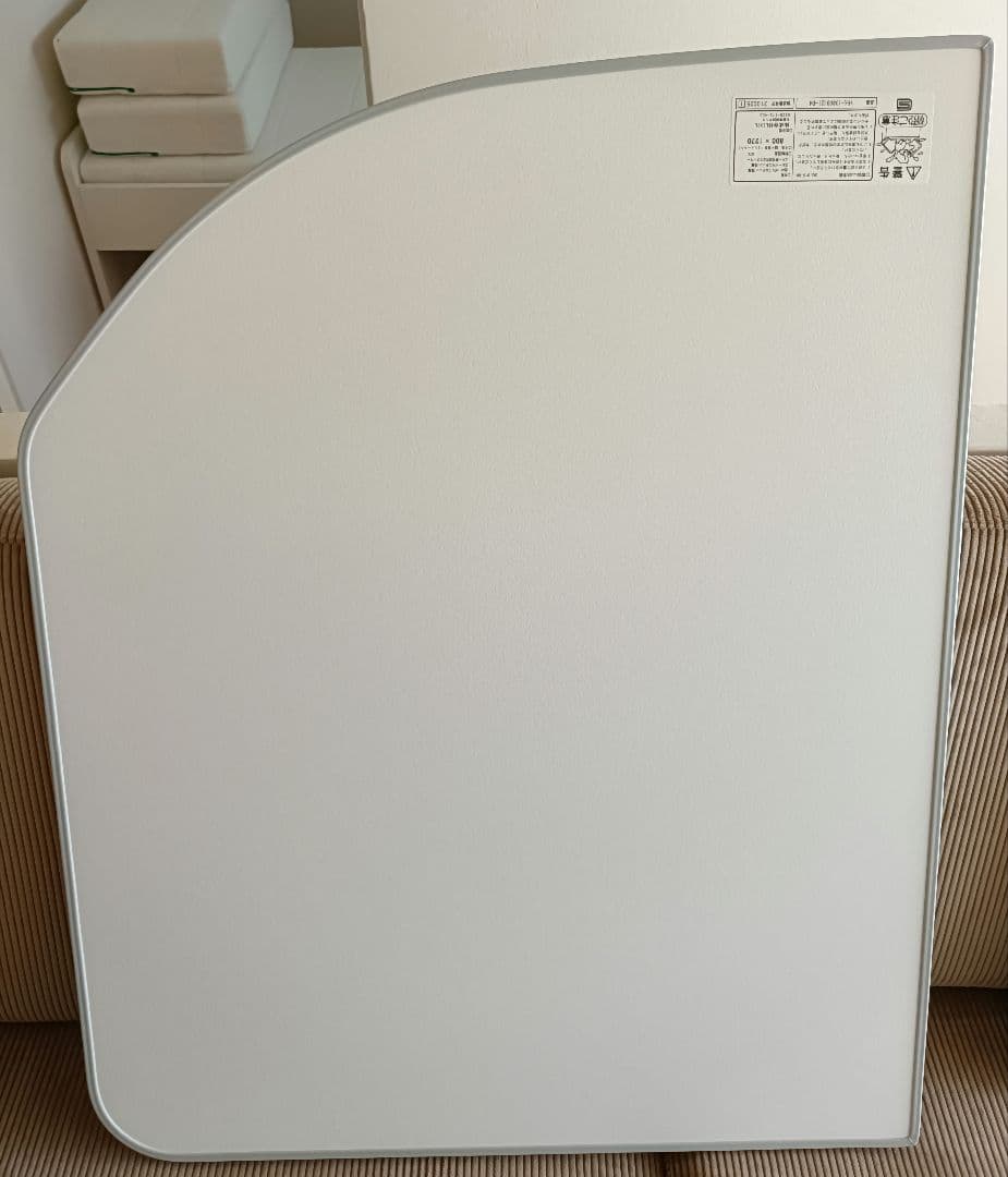 【値下げ可】LIXIL YFK-1380B(2)-D4 フタ マグネット付き