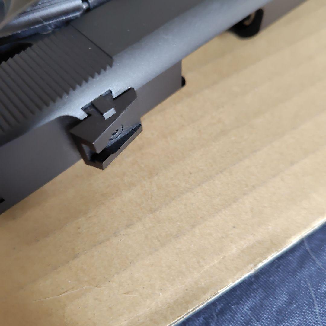 パ*ピ様 東京マルイ　千束の銃　ガスガン